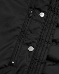 Colete de penas leve