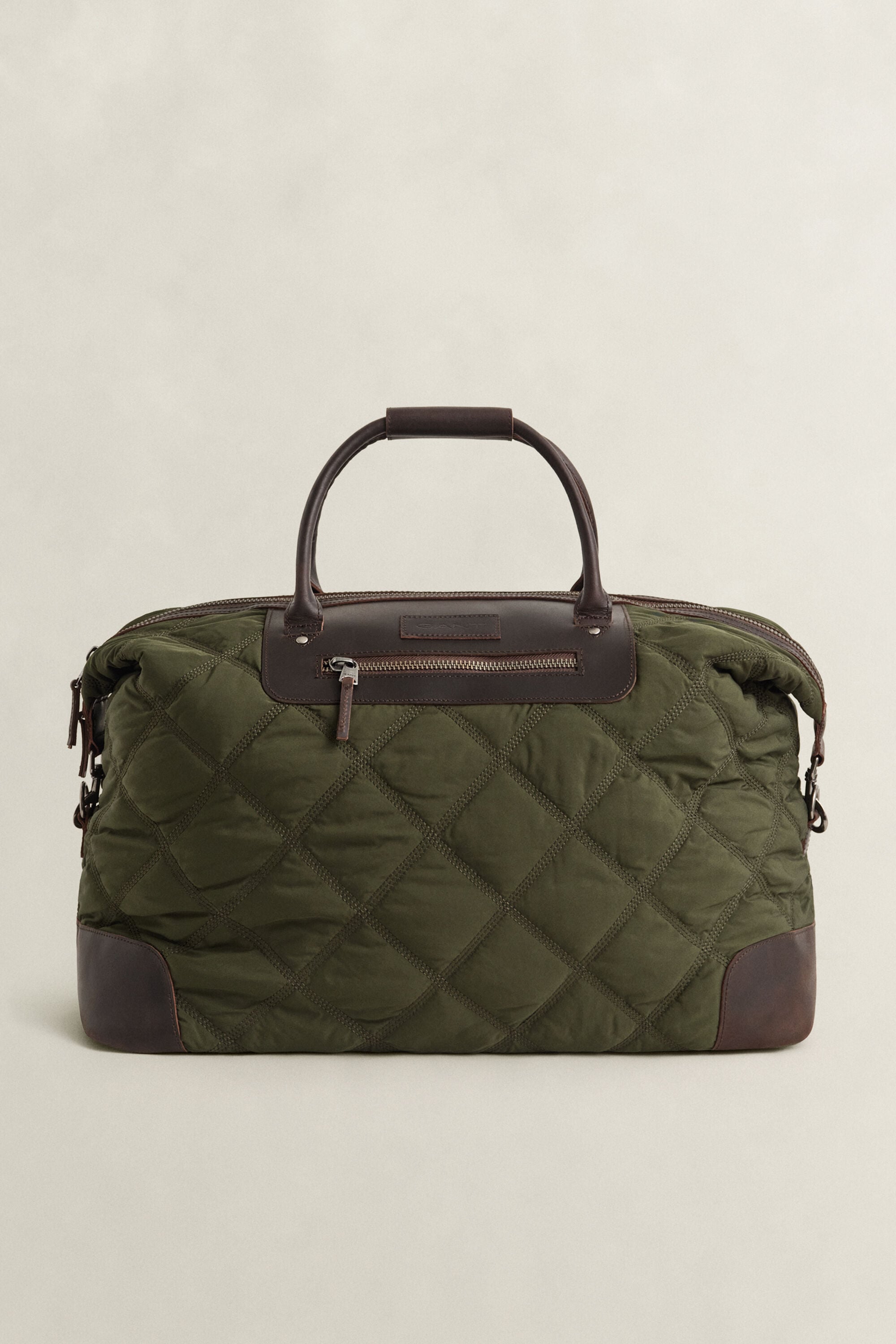 Saco acolchoado Duffel