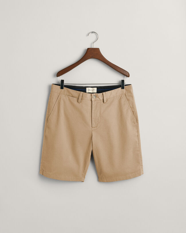 Cal&ccedil;&otilde;es chino Archive Shield regular fit Seasonal Essential