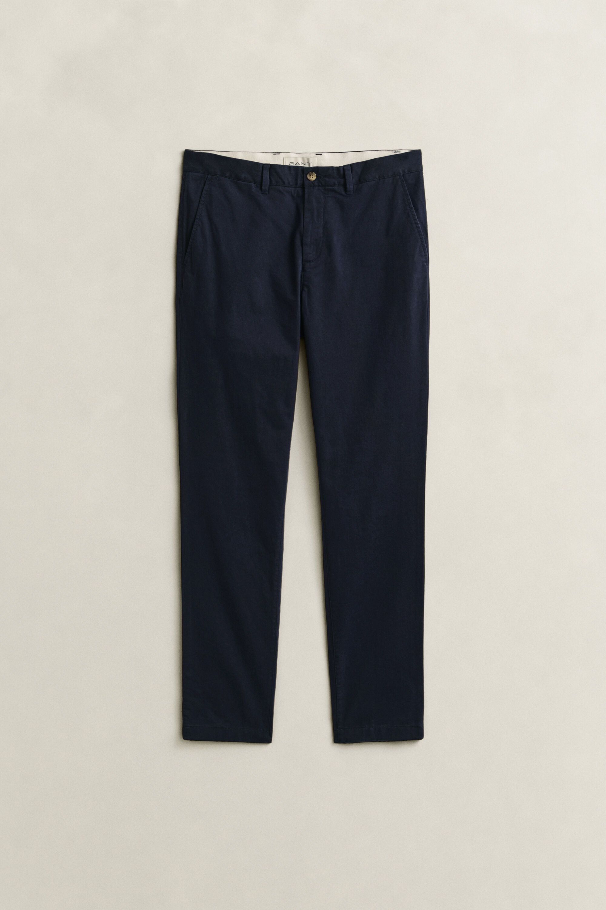 Calças chino Classic slim fit