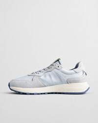 Ténis em camurça Beywin