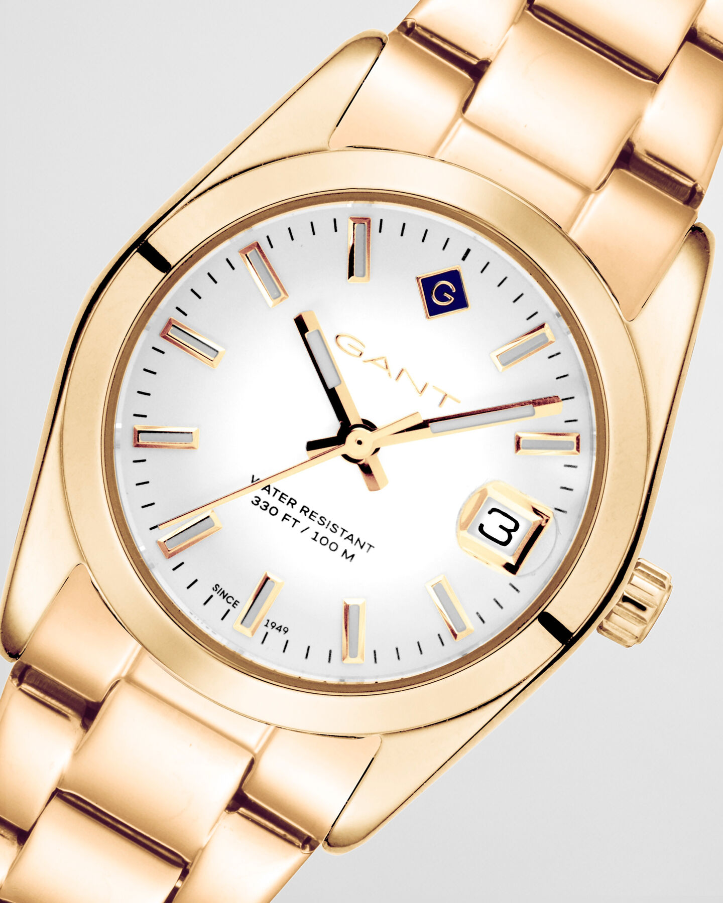 Relógio Everett Mini