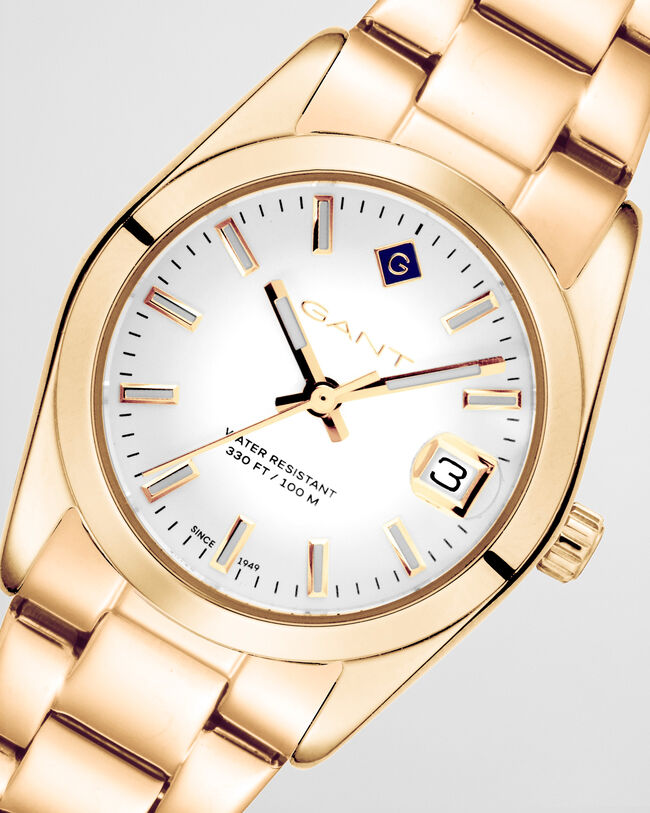 Relógio Everett Mini