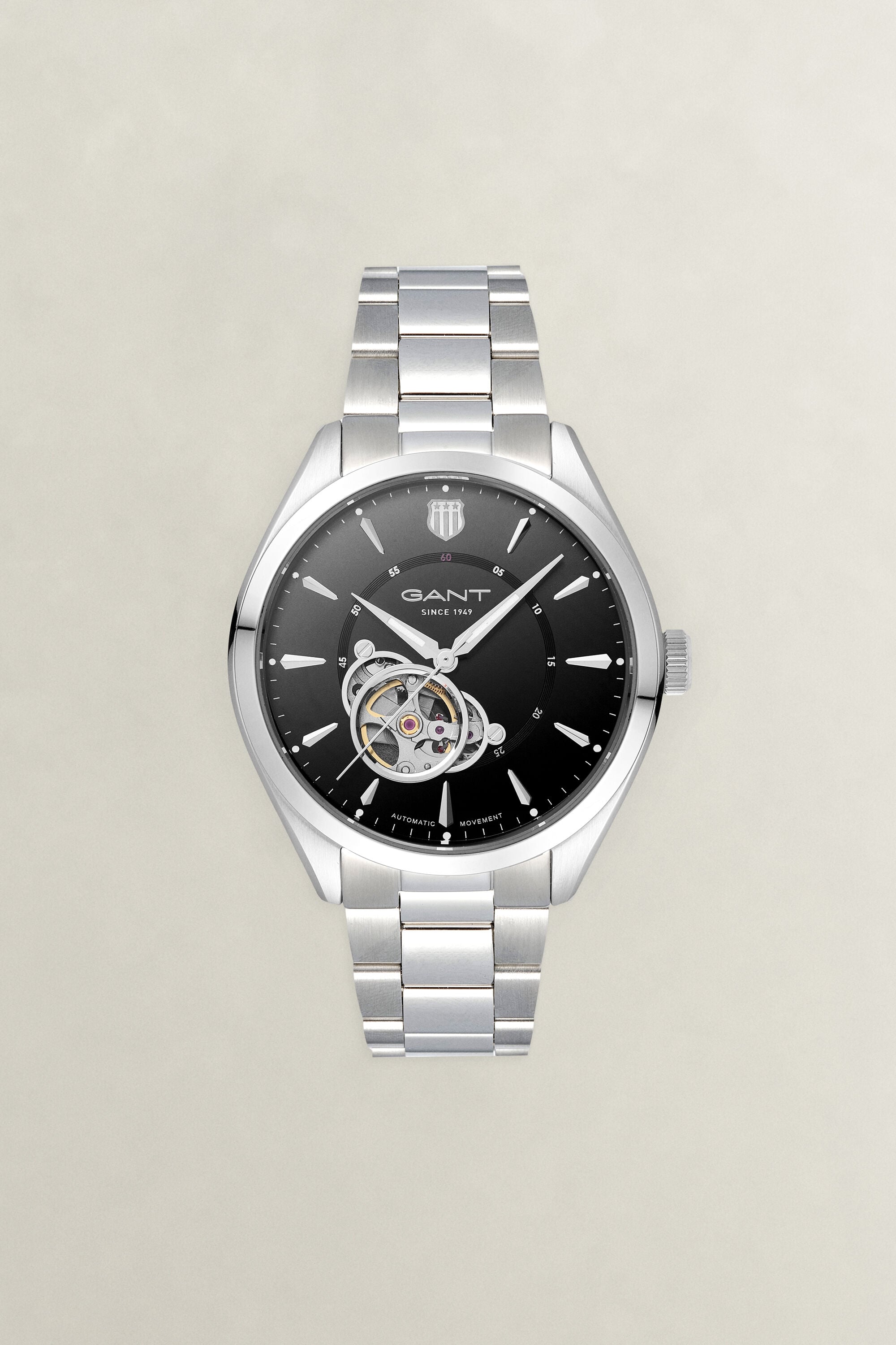 GP551 Watch
