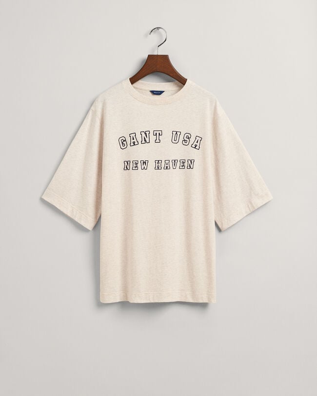 T-shirt GANT USA
