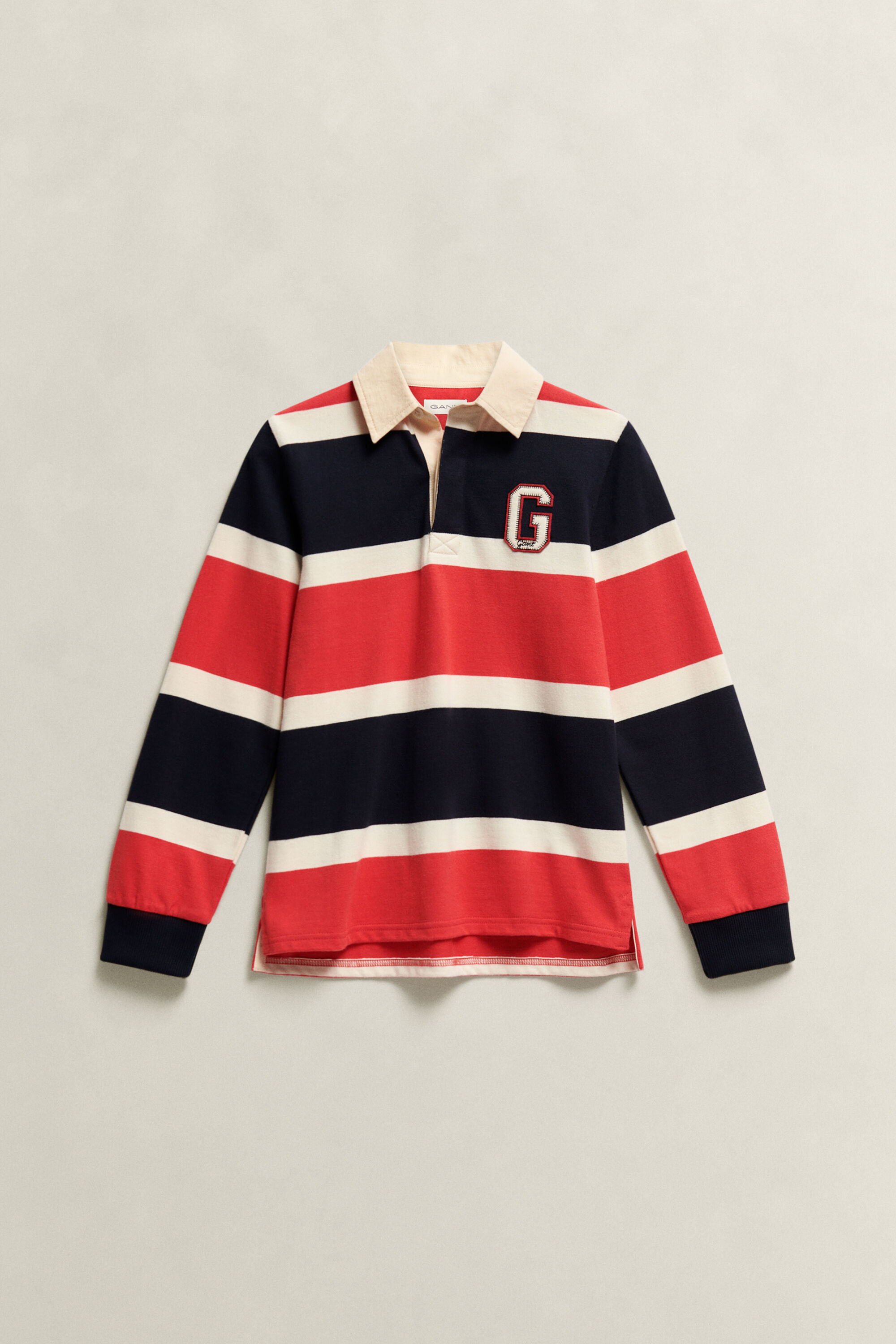 Rugger Collegiate Teen Boys