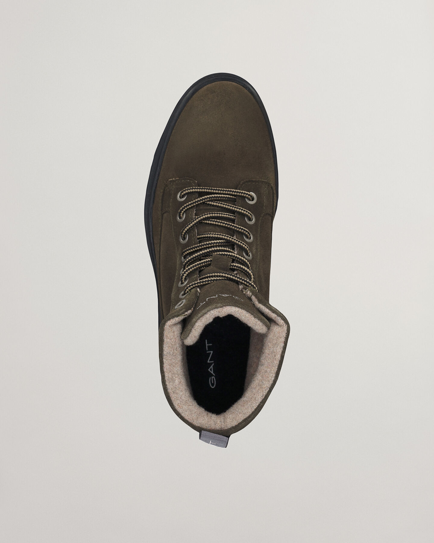 Botas de cano m&eacute;dio St Grip