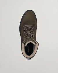 Botas de cano m&eacute;dio St Grip