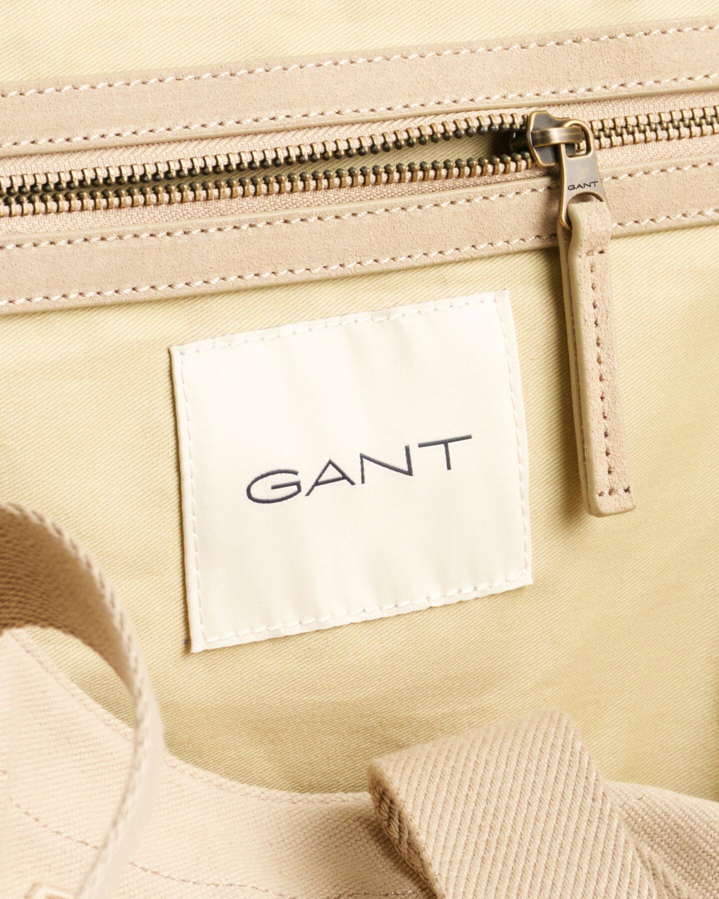 Mala tote em lona Tonal Shield