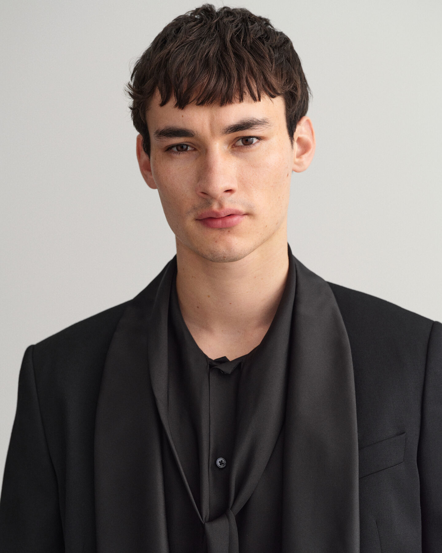 Blazer de fato Tuxedo