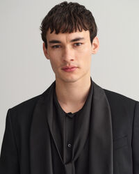 Blazer de fato Tuxedo