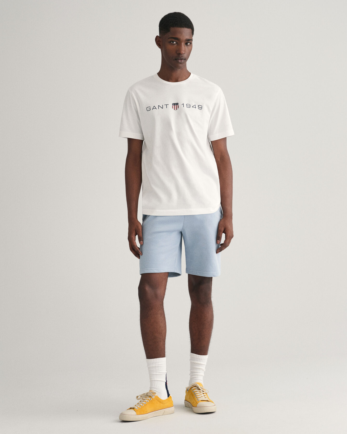 T-shirt Printed Graphic