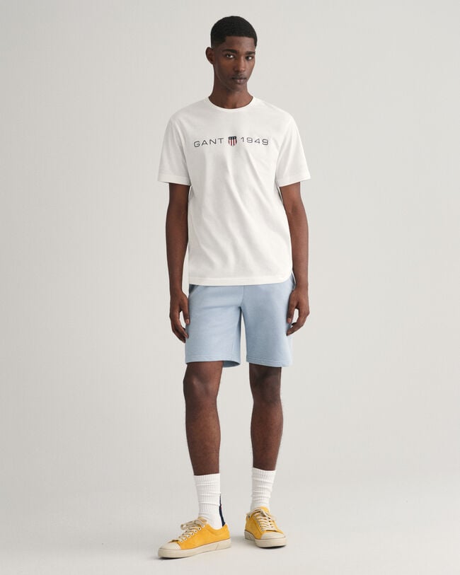 T-shirt Printed Graphic