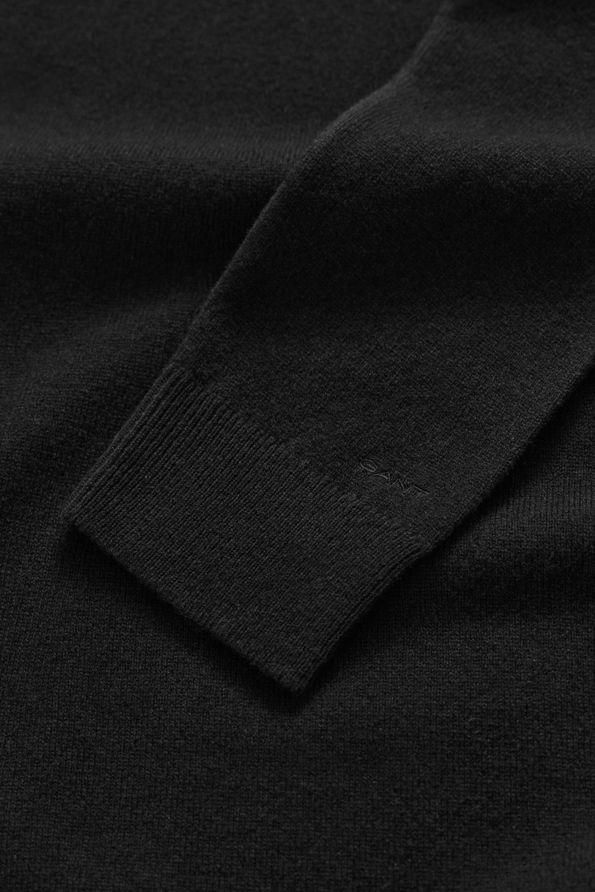 Vestido em lã extrafina