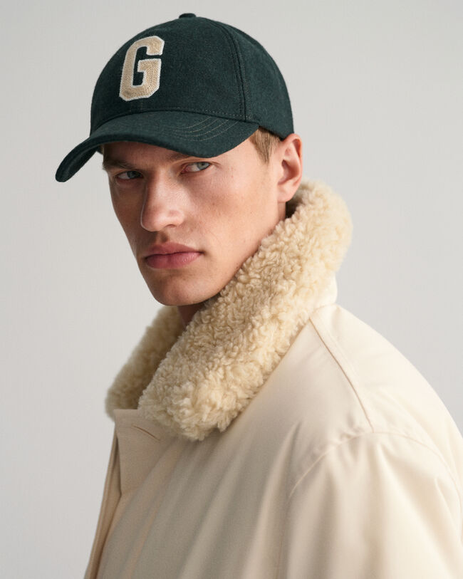 Sobretudo de inverno resistente Utility