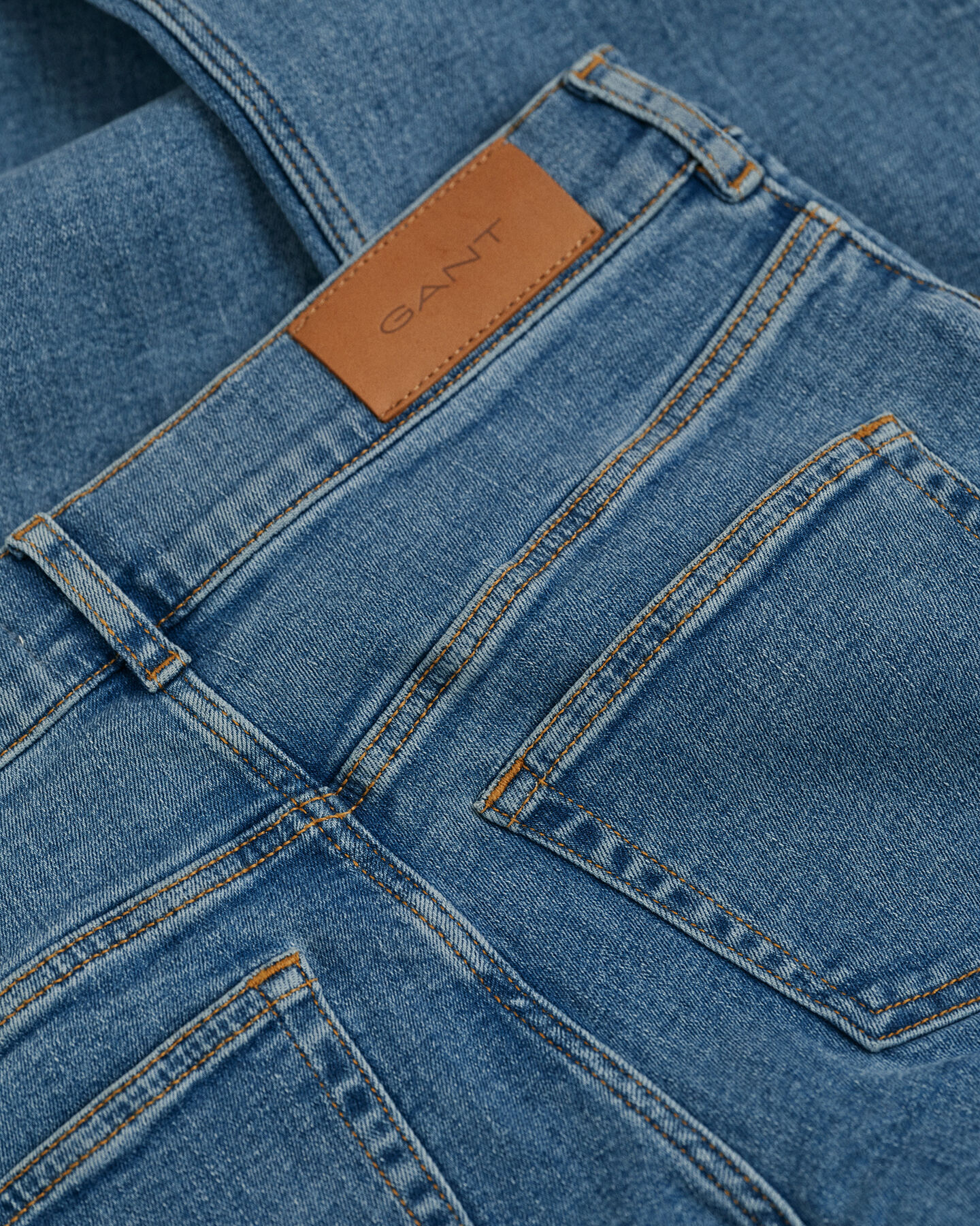 Cal&ccedil;as de ganga bootcut Teen Girls