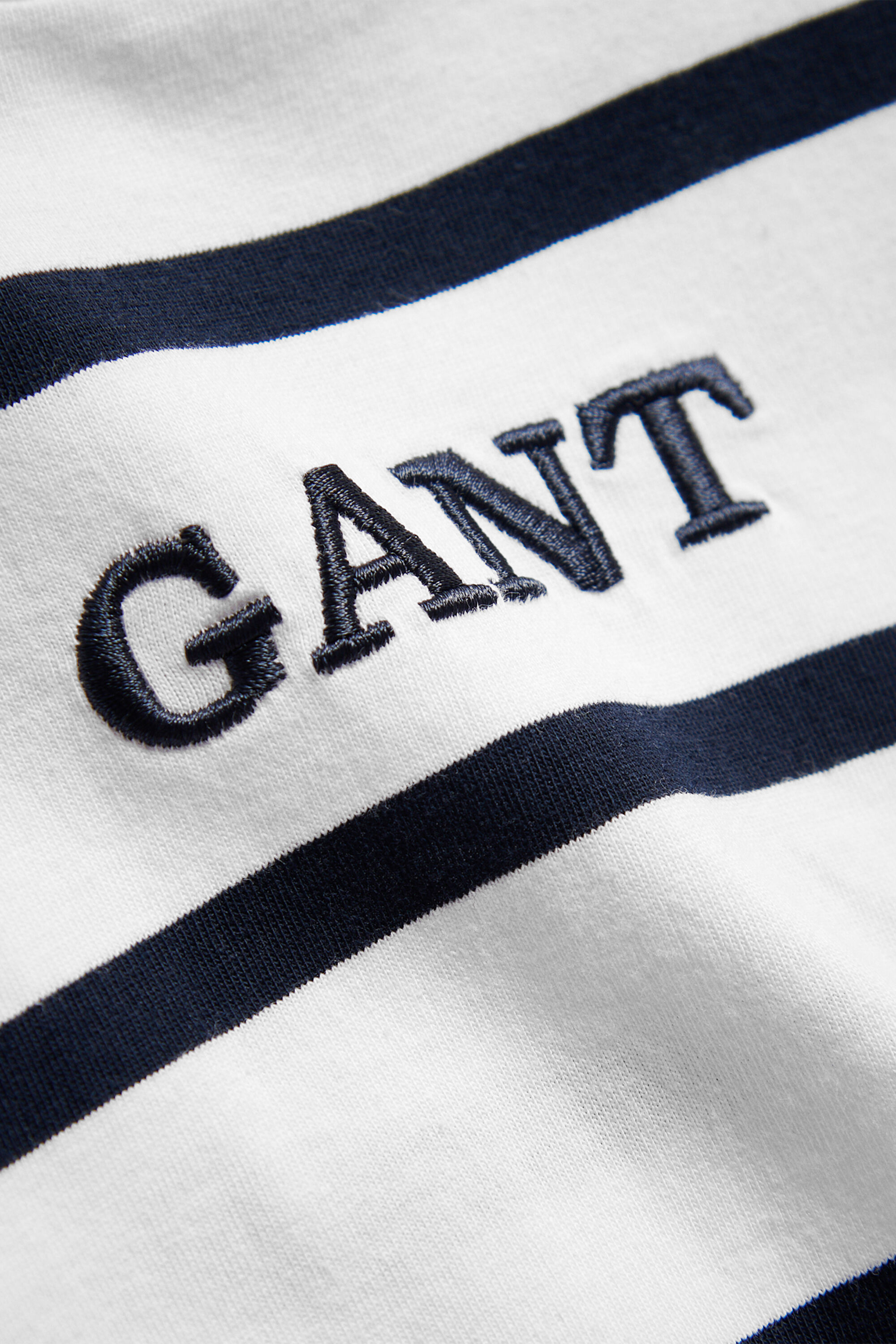 T-shirt às riscas Teen Boys