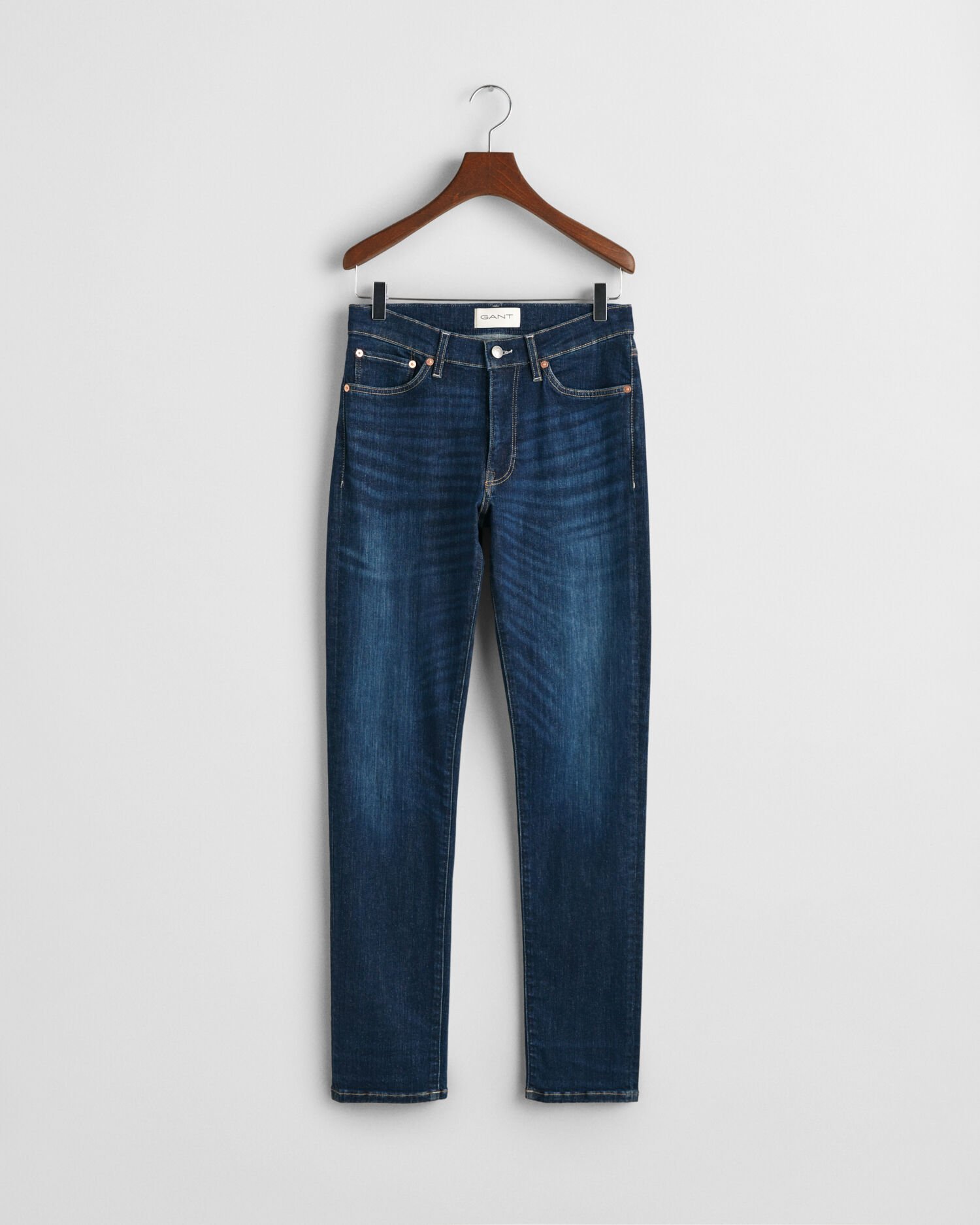 Calças de ganga Active Recover extra slim fit