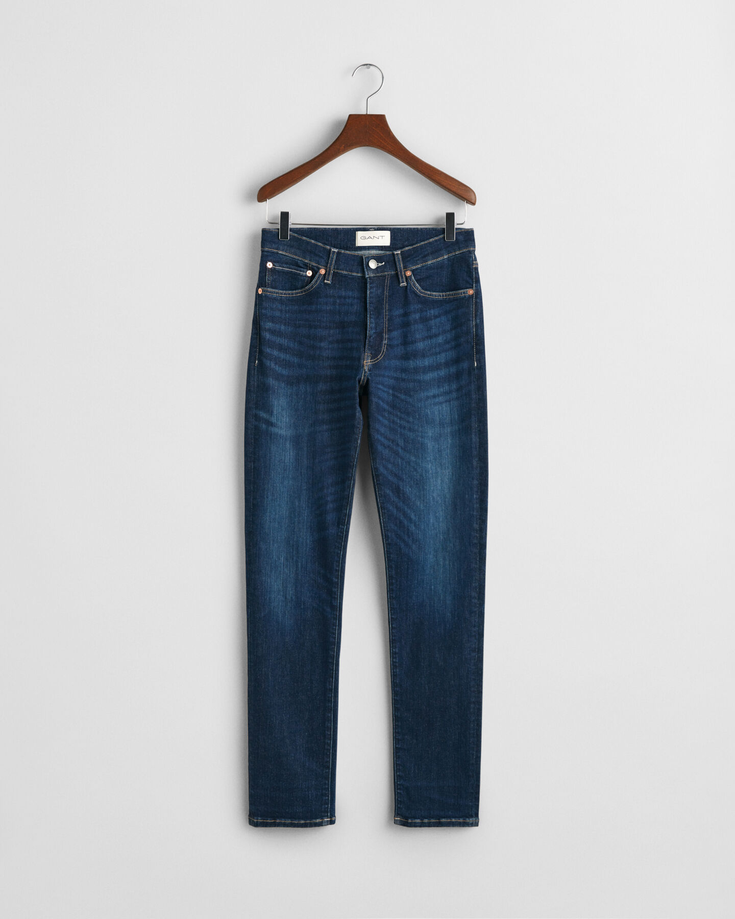 Calças de ganga Active Recover extra slim fit