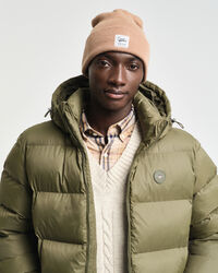 Gorro de camada dupla