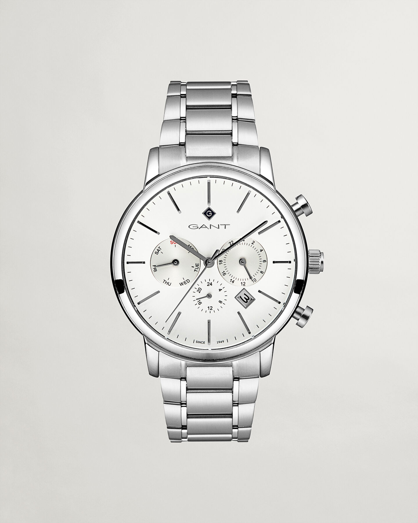 Relógio de pulso Cleveland