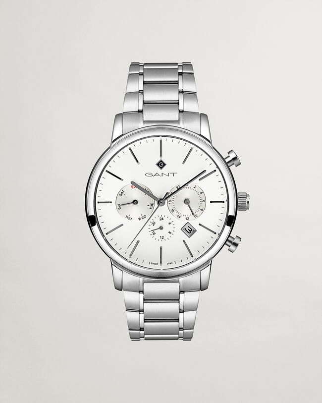 Relógio de pulso Cleveland