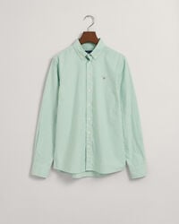 Camisa Oxford &agrave;s riscas Teen Boys