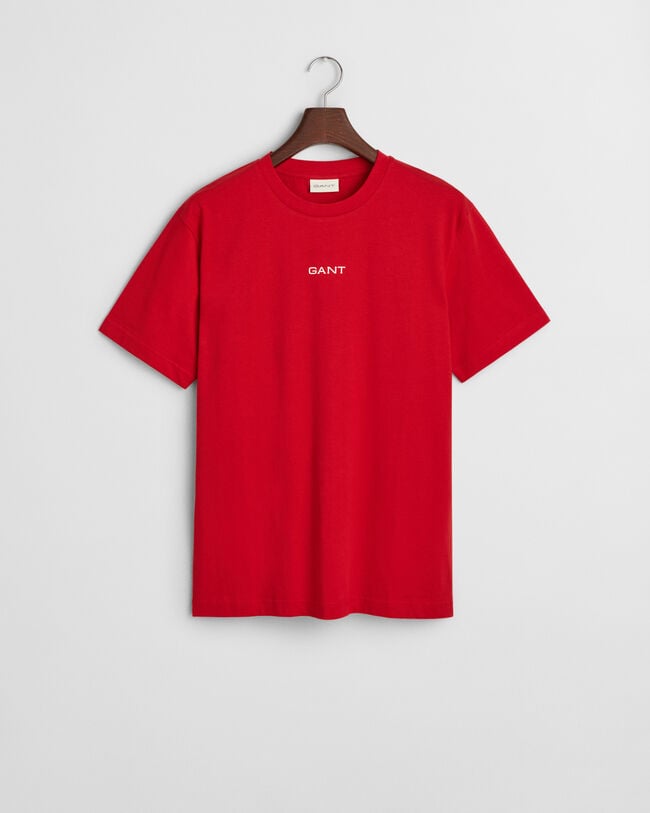 T-shirt Small GANT Graphic