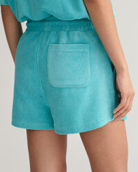 Calções Terry Cloth