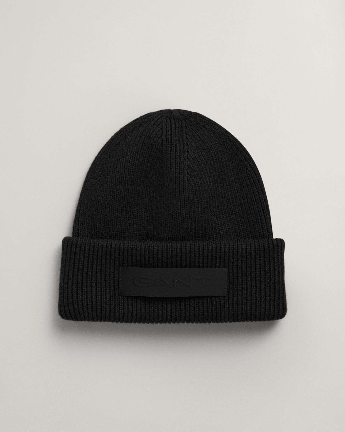 Gorro canelado