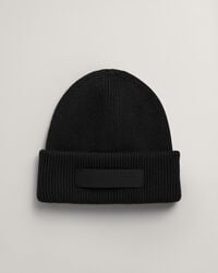 Gorro canelado