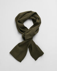 Conjunto de oferta com gorro e cachecol