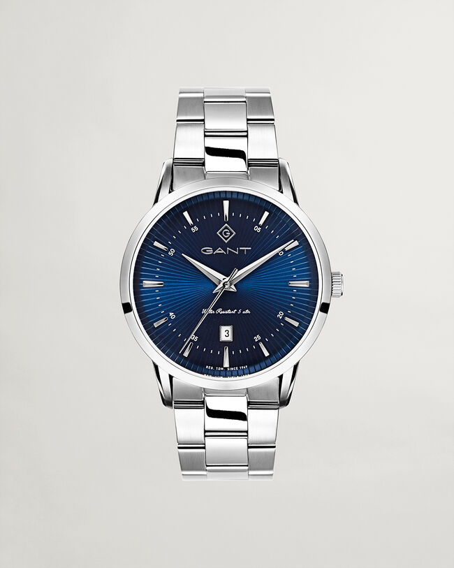 Relógio de pulso Houston