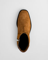 Botas em camurça Fayy