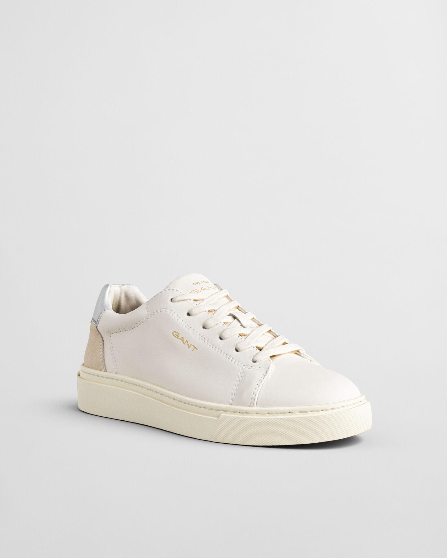 T&eacute;nis em pele Julice