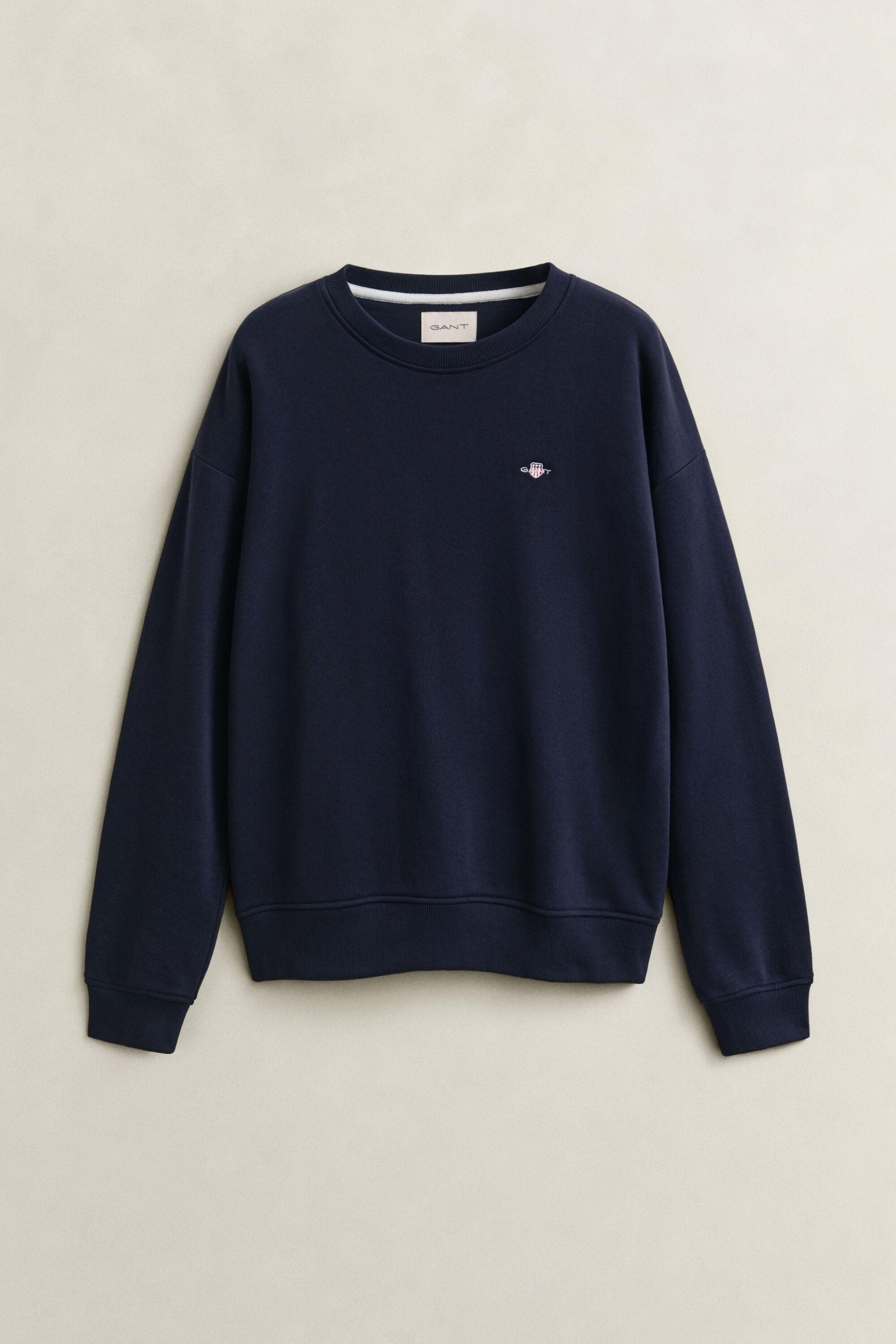 Sweatshirt Shield