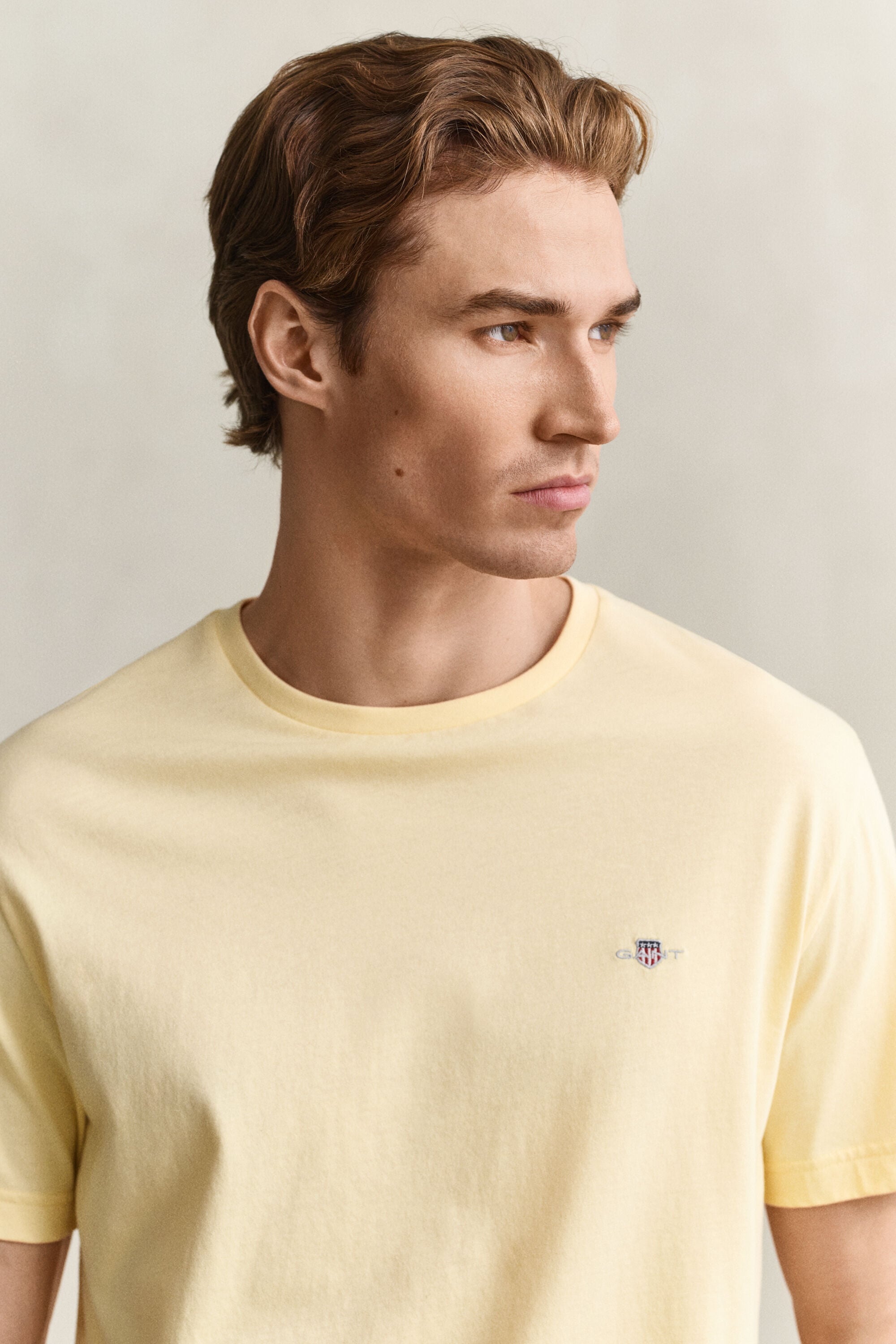T-shirt Shield regular fit