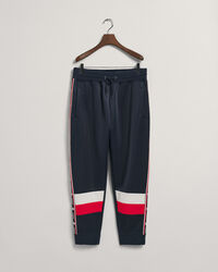 Cal&ccedil;as Tracksuit Retro Crest