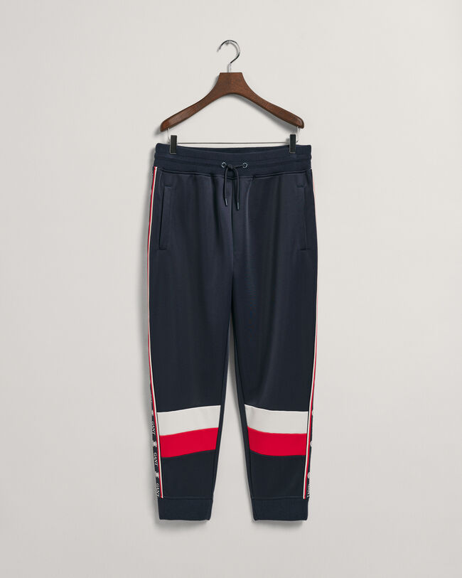 Cal&ccedil;as Tracksuit Retro Crest