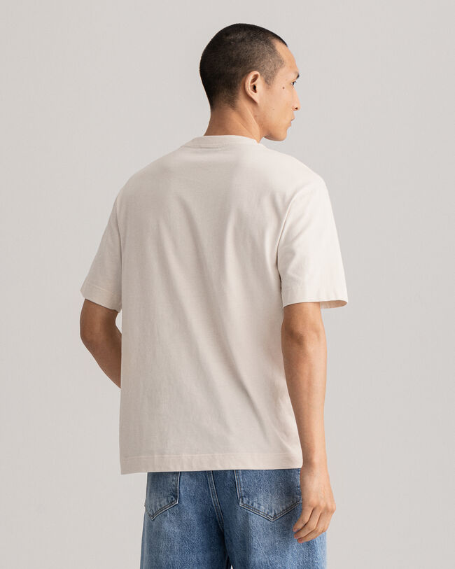 T-shirt Icon G Essential