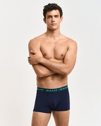 Pack de 3 pares de boxers