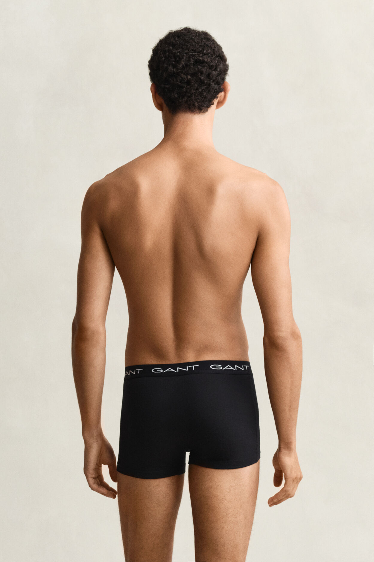 Pack de 3 pares de boxers