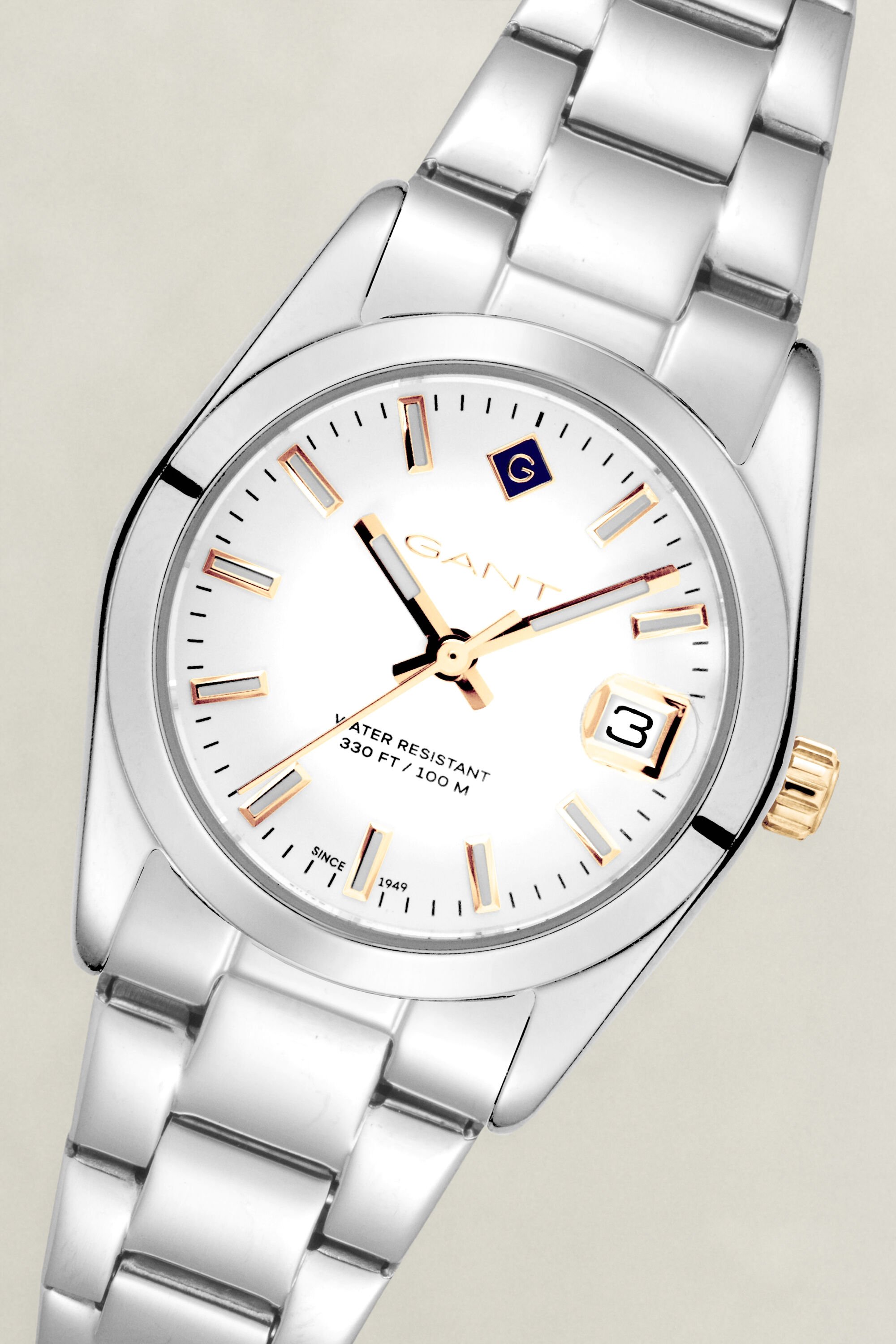 Relógio Everett Mini