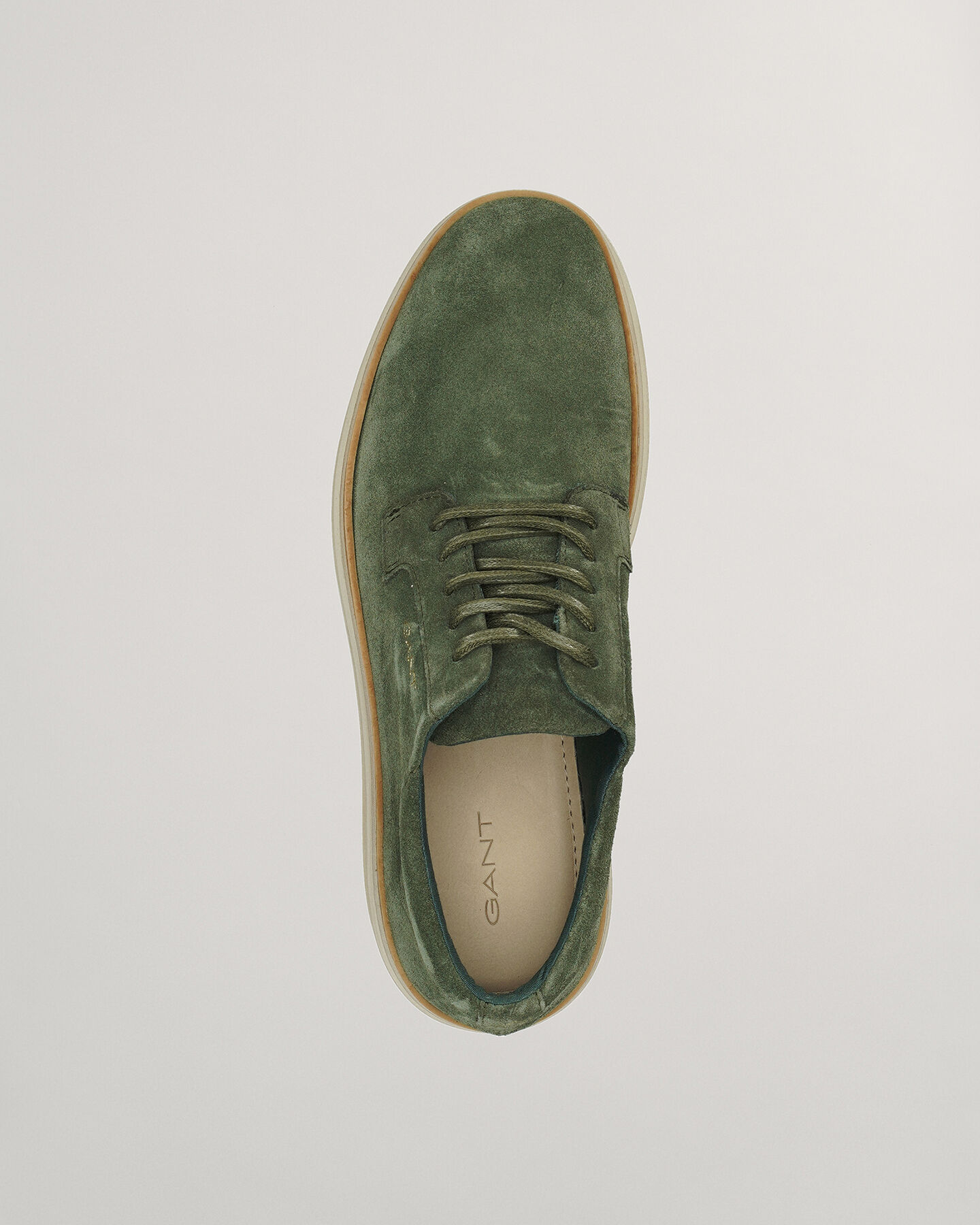 T&eacute;nis de cano baixo Kinzoon