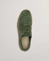 T&eacute;nis de cano baixo Kinzoon