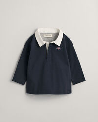 Heavy Rugger Shield Baby