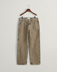 Cal&ccedil;as de ganga Workwear relaxed fit