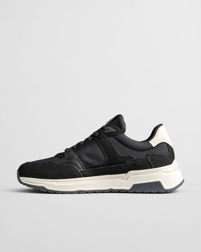 T&eacute;nis em rede e camur&ccedil;a Jeuton