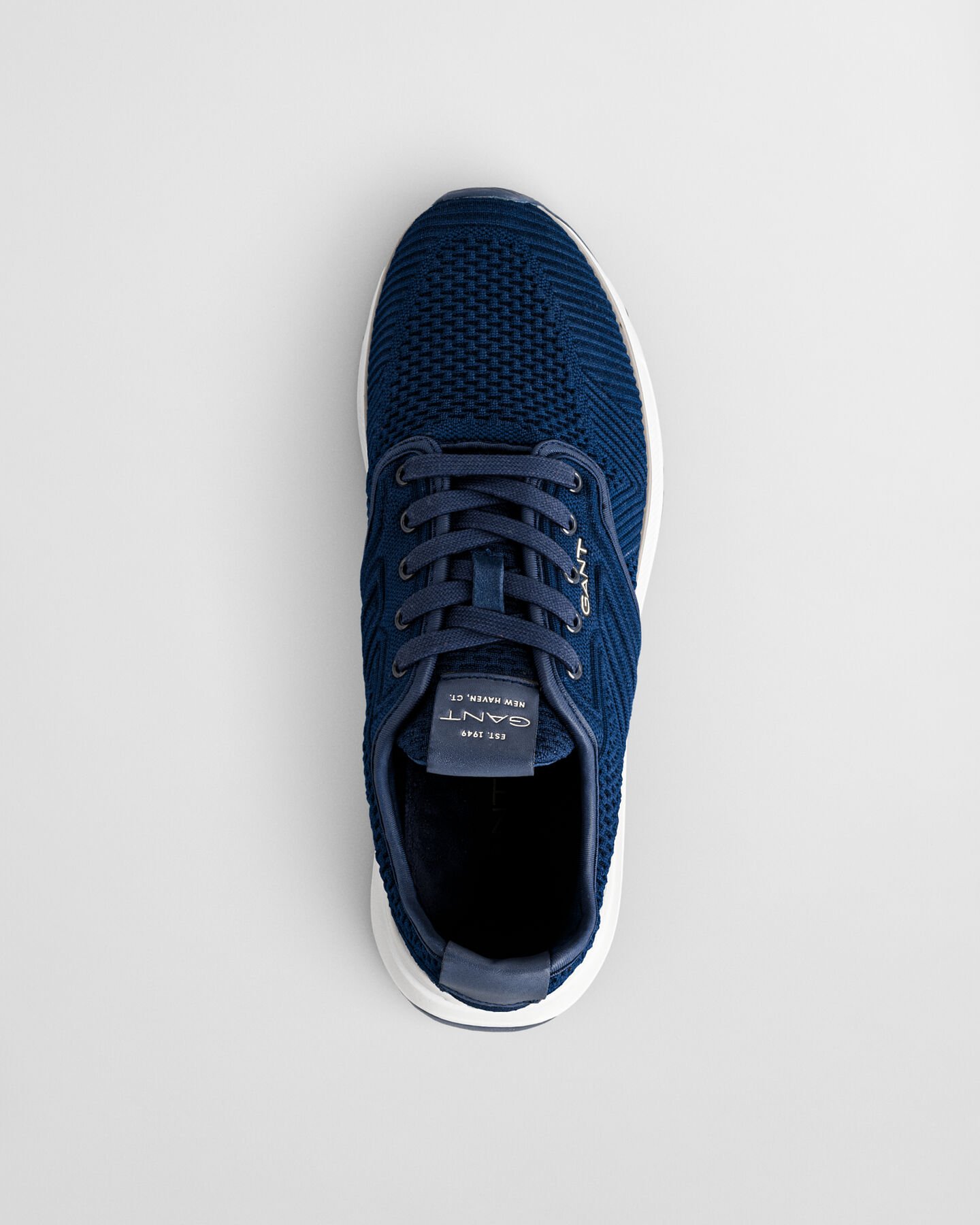 T&eacute;nis em malha Beeker