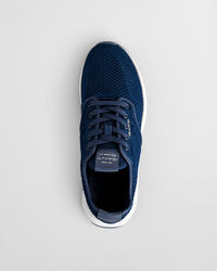 T&eacute;nis em malha Beeker